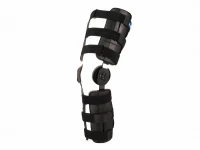 Фиксатор-шина коленного сустава огранич-ий и доз-ий объем движений FS 1204 "Fosta" Фиксатор-шина коленного сустава огранич-ий и доз-ий объем движений FS 1204 "Fosta"