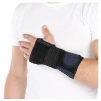 Бандаж компрессионный на лучезапястный сустав Т-8391/Т.36.91 Evolution "Тривес" (левый, №3-S) Бандаж компрессионный на лучезапястный сустав Т-8391/Т.36.91 Evolution "Тривес" (левый, №3-S)