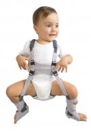 Ортез корригирующий при дисплазии тазобедренного сустава (стремена Павлика) OP1170 "Orliman" (№1) Ортез корригирующий при дисплазии тазобедренного сустава (стремена Павлика) OP1170 "Orliman" (№1)