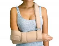 Поддерживающая повязка C-40 "Orliman" Поддерживающая повязка C-40 "Orliman"