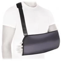 Бандаж на плечевой сустав (косынка) ФПС-04 "Экотен"  (XXS 08549)