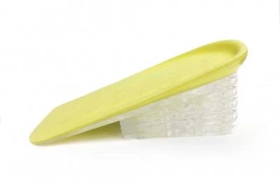 Подпяточник силиконовый универсальный для коррекции высоты 0,6-3,5см (1шт) Lum 710 "Экотен" в магазине Склад Медтехники